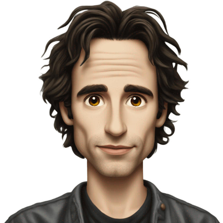 jeff buckley lol emoji