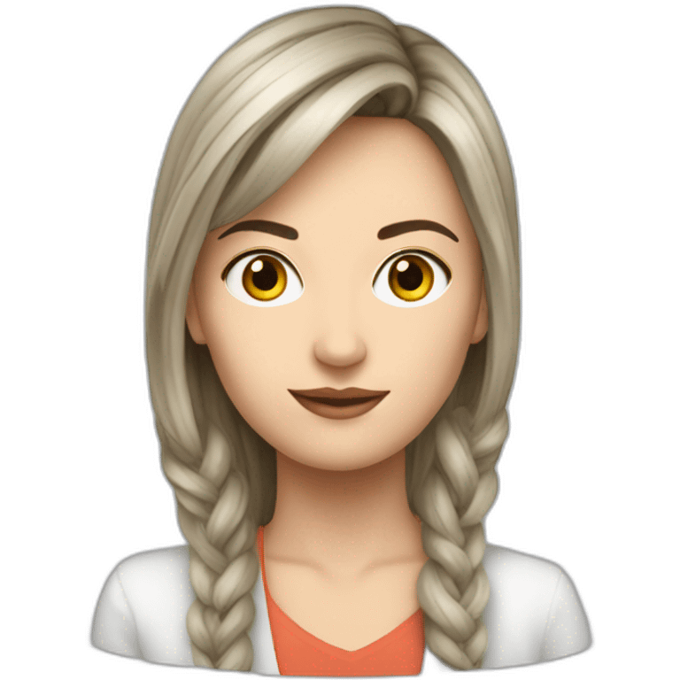 Didi j, dijana janković emoji