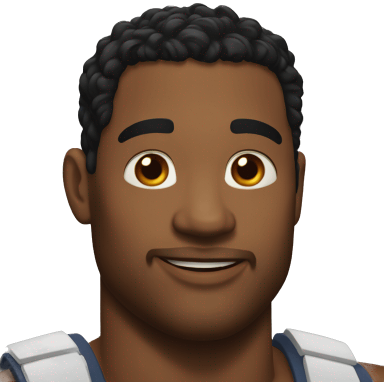 keith lee emoji