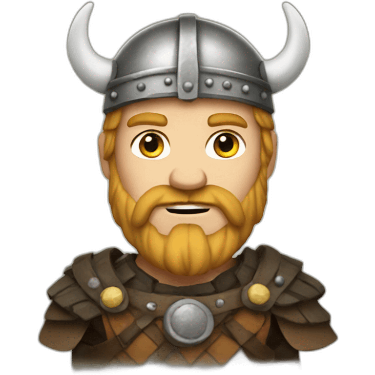 Viking emoji