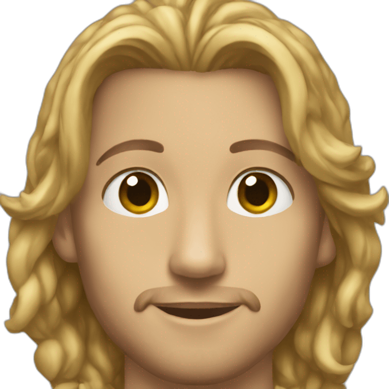 Jordan bardela emoji