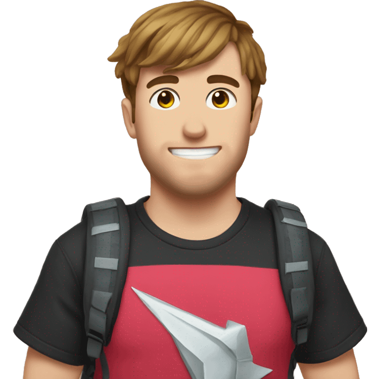 mrbeast emoji