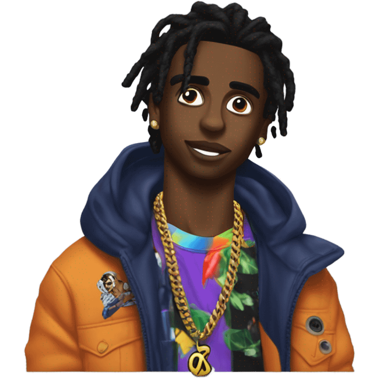 playboicarti emoji