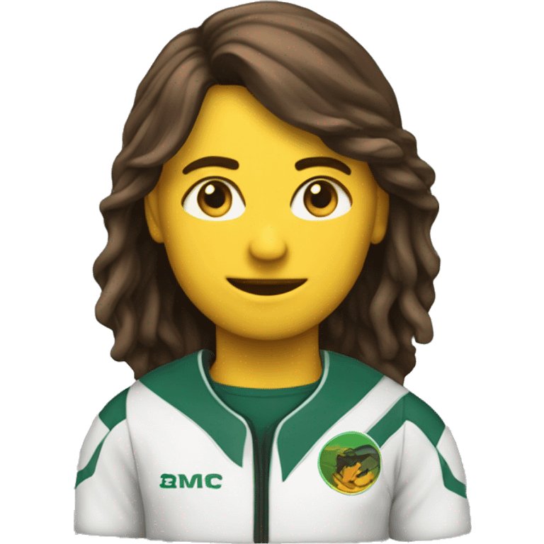 team mec emoji