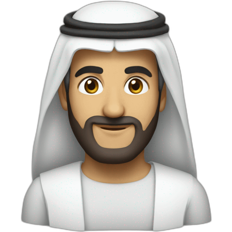 Moqtada alsader emoji