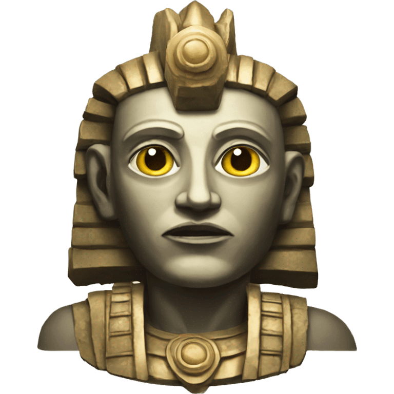 Anunnaki emoji