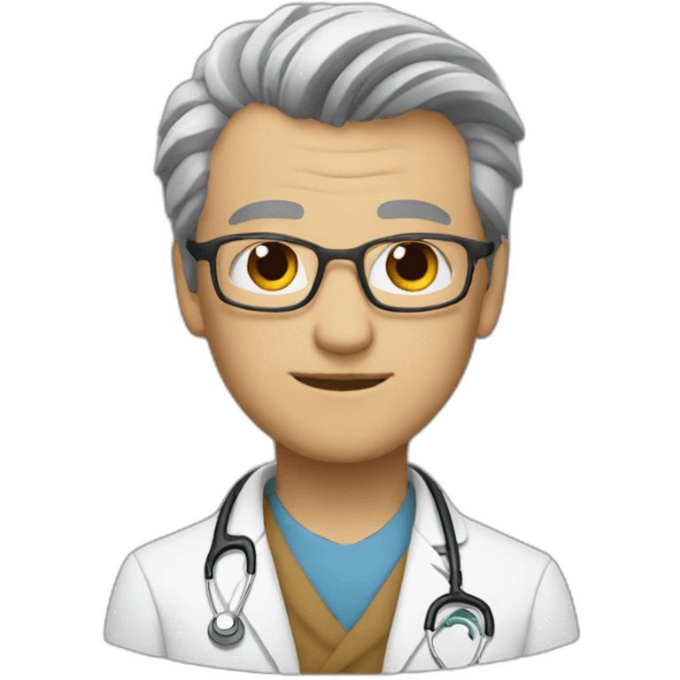 Doctor Who emoji