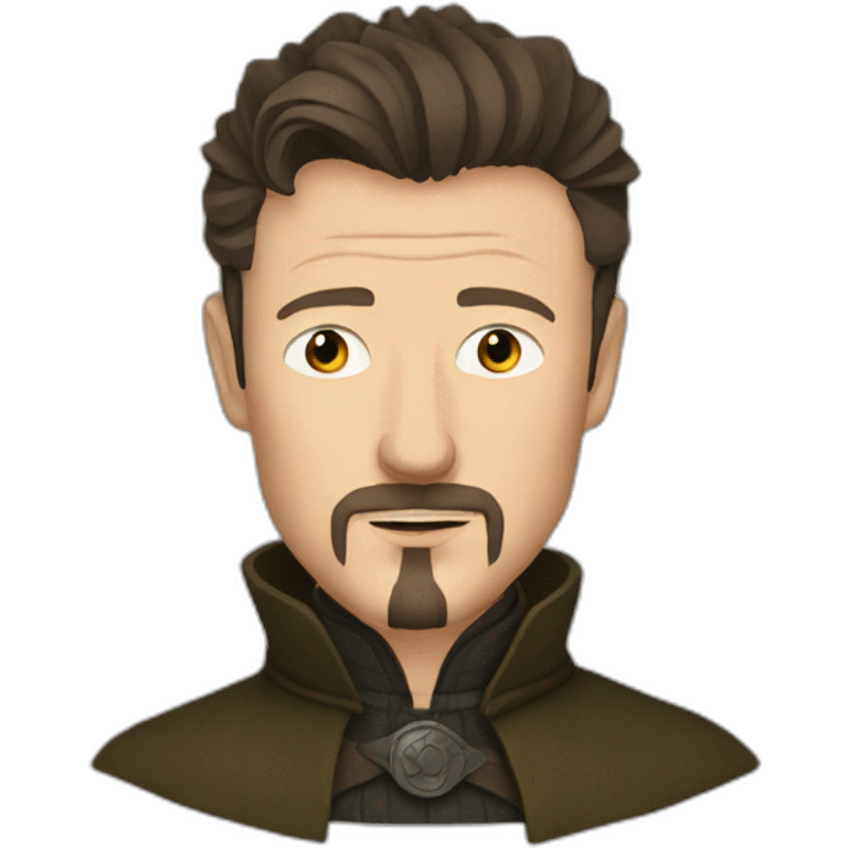 Petyr baelish emoji