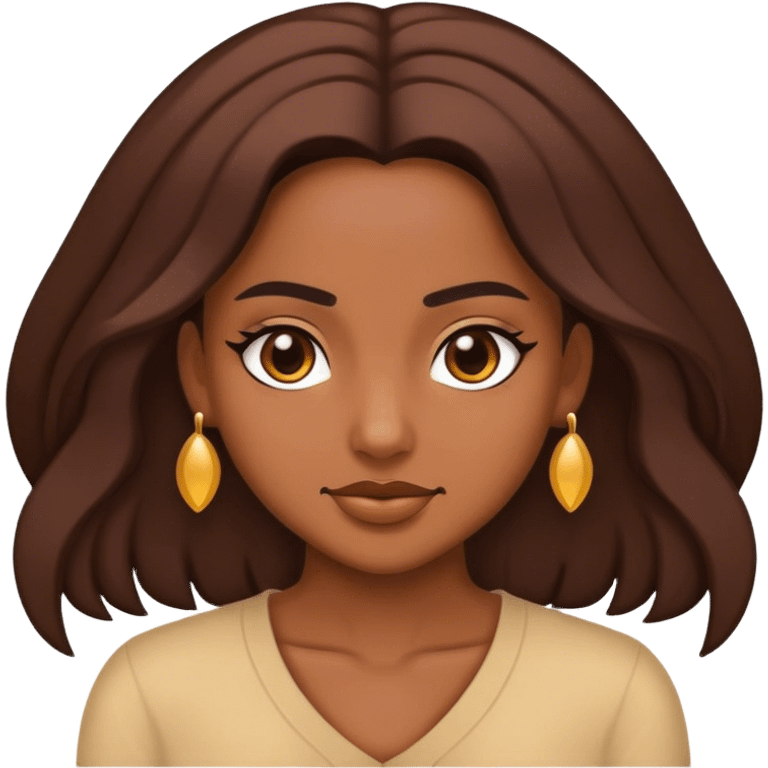 Jasmin emoji