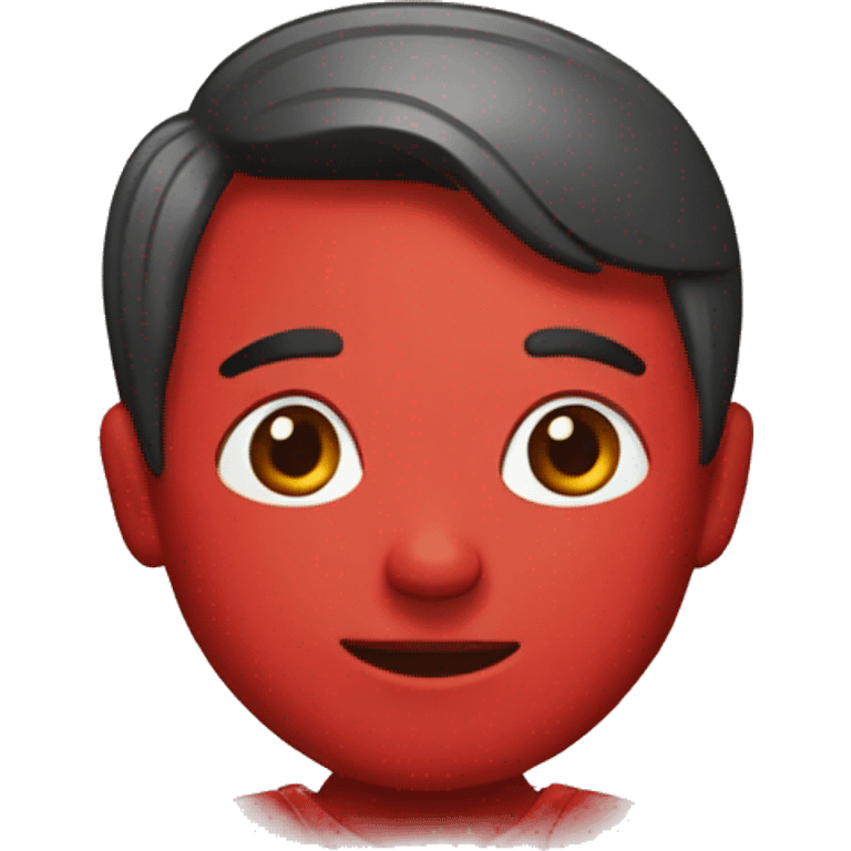 red play emoji