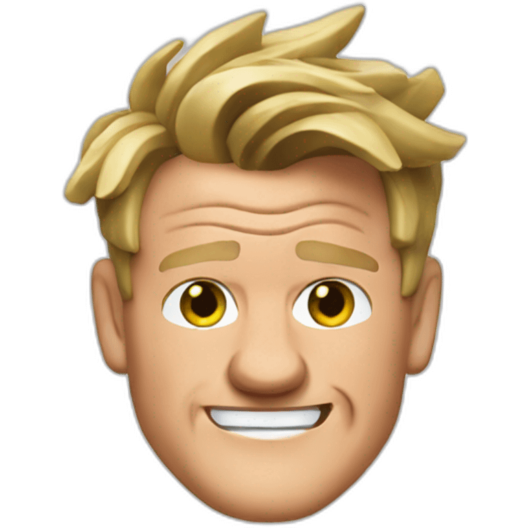 gordon ramsay emoji