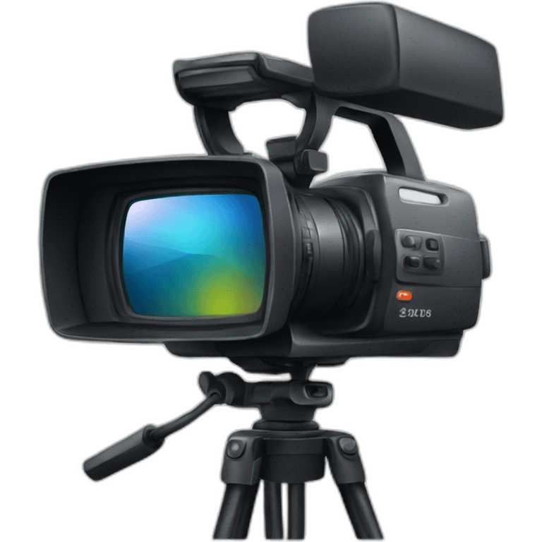 Video Camera emoji