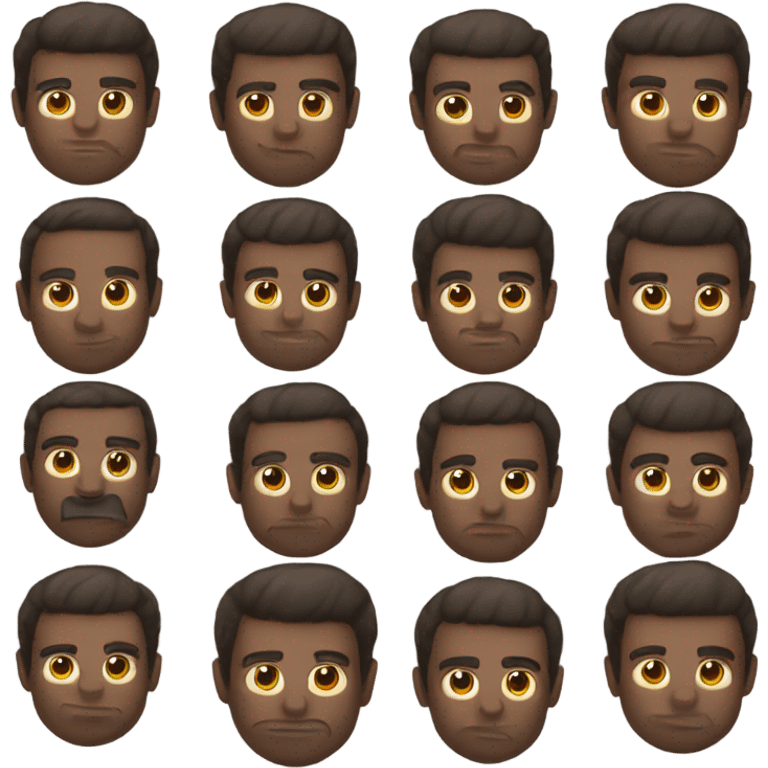 hh emoji