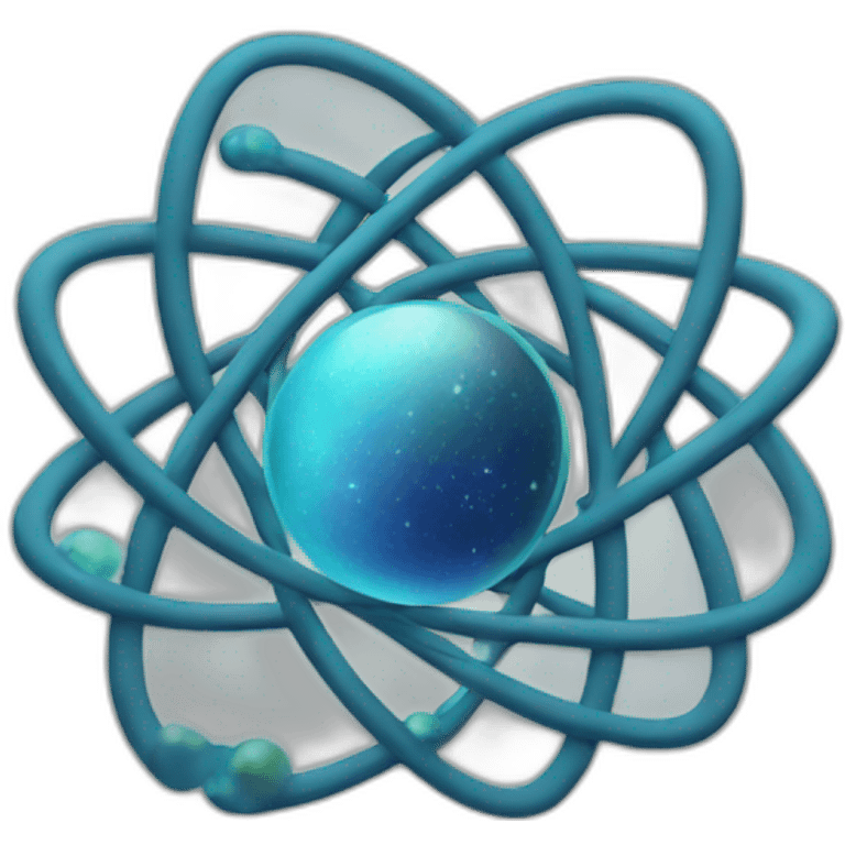 science logo emoji