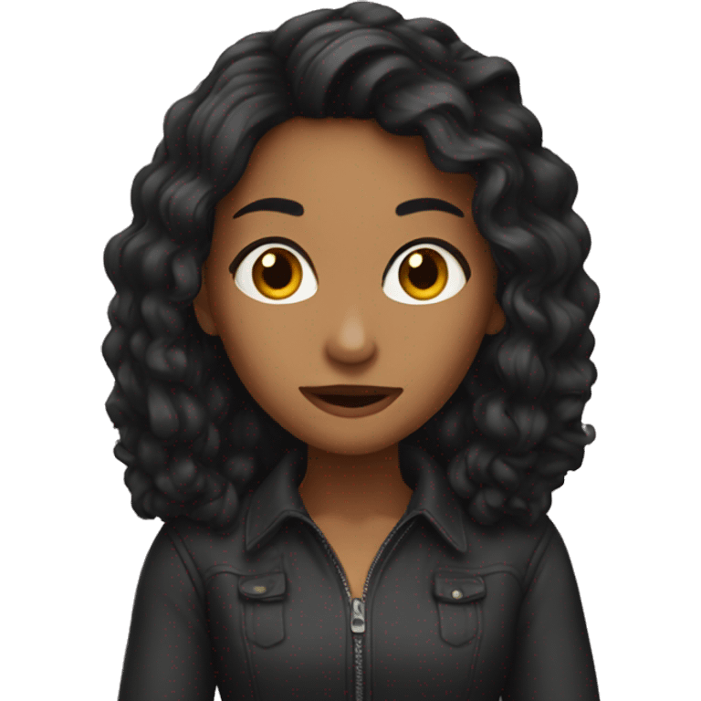 vanessa emoji