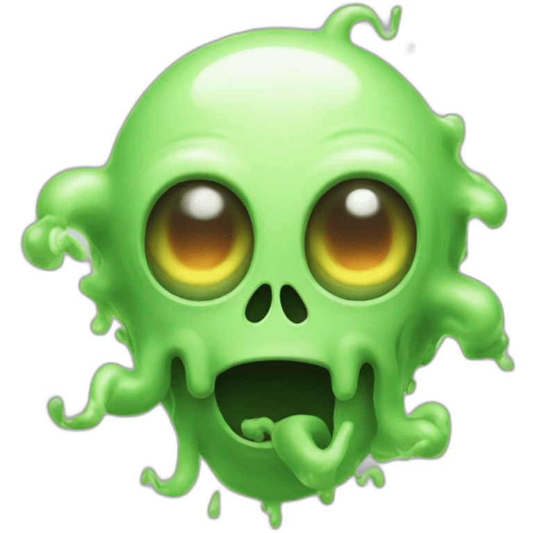 Ectoplasma emoji