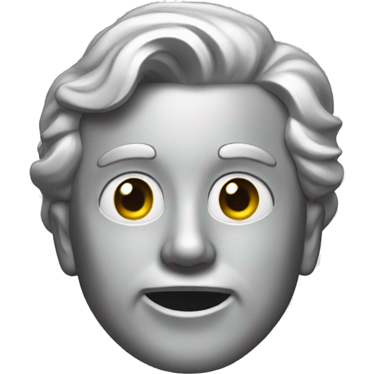 Nickel emoji