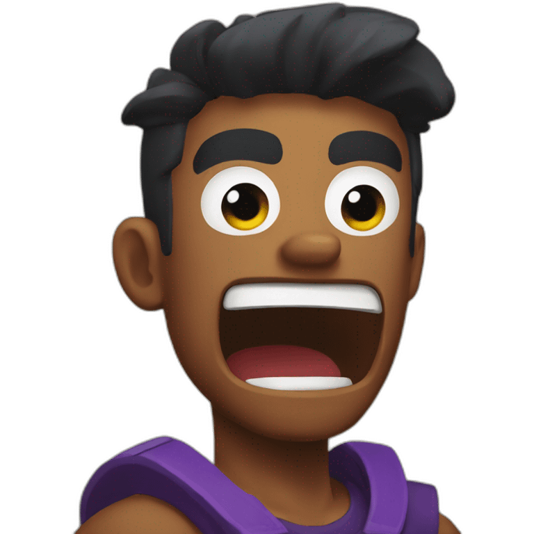 colt brawl stars emoji