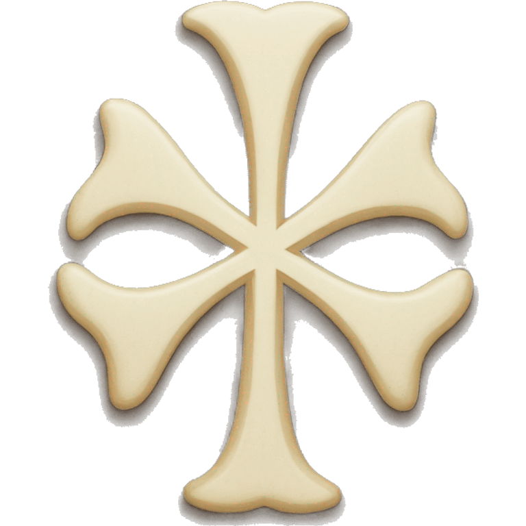 Chi rho emoji