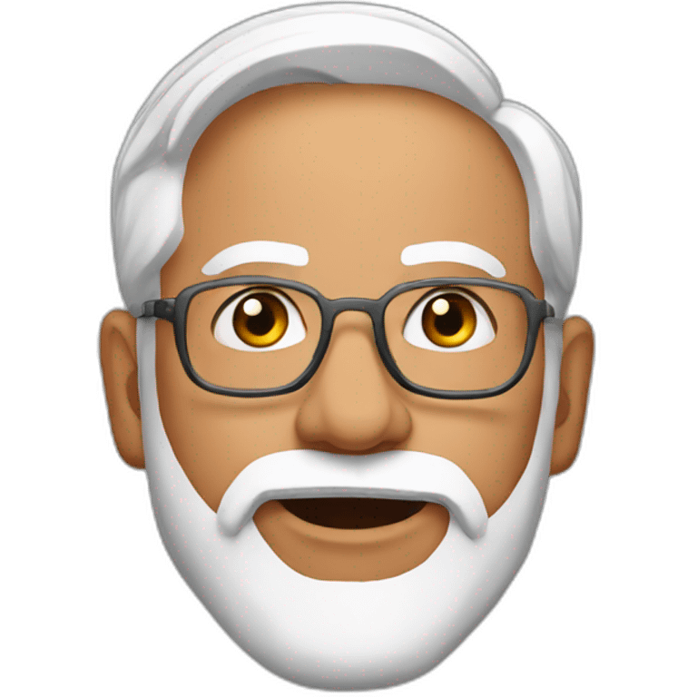 Modi emoji