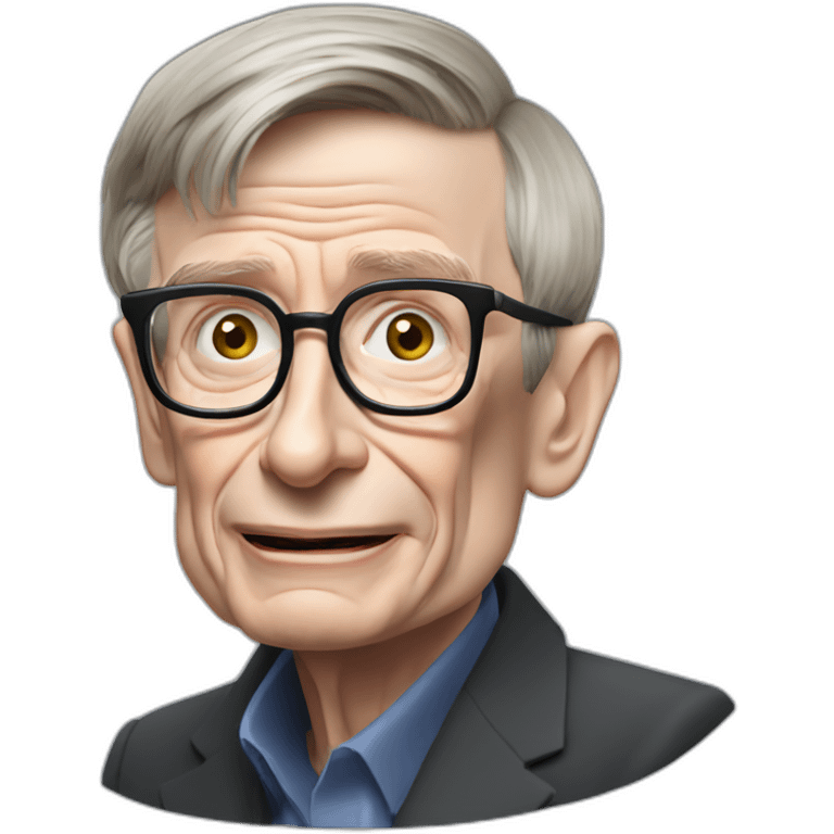 stephen hawking emoji