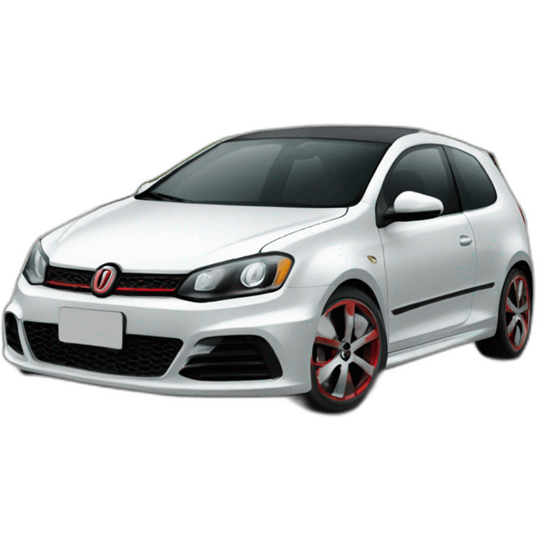 voleks vagon gti emoji