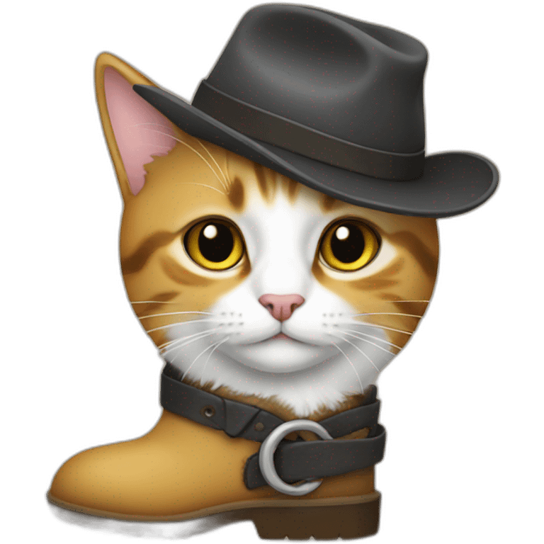 cat-in-boots emoji