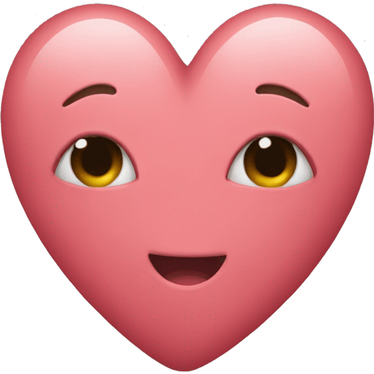 I love you emoji