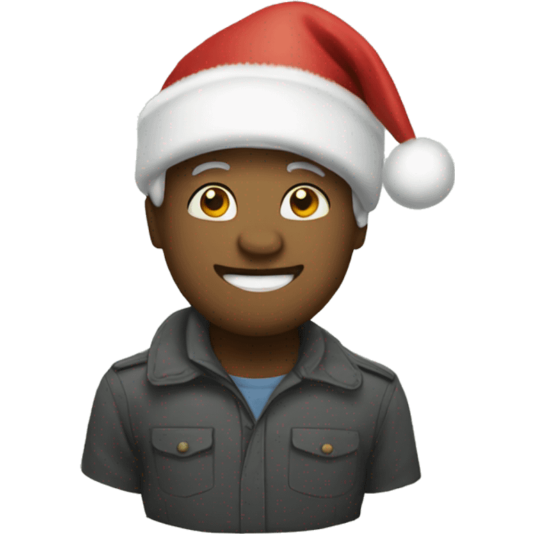 christmast emoji