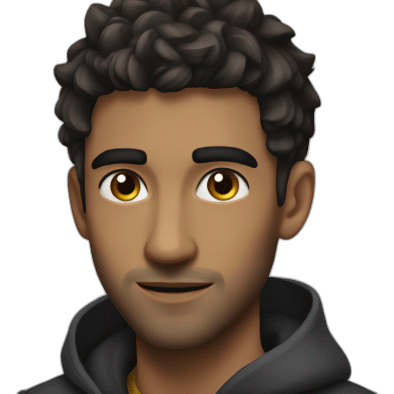 Vikkstar emoji