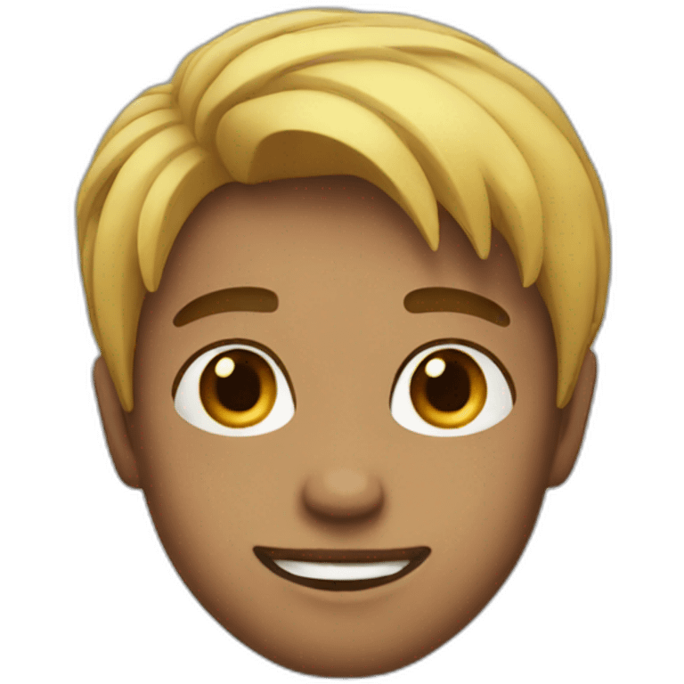 Boys emoji