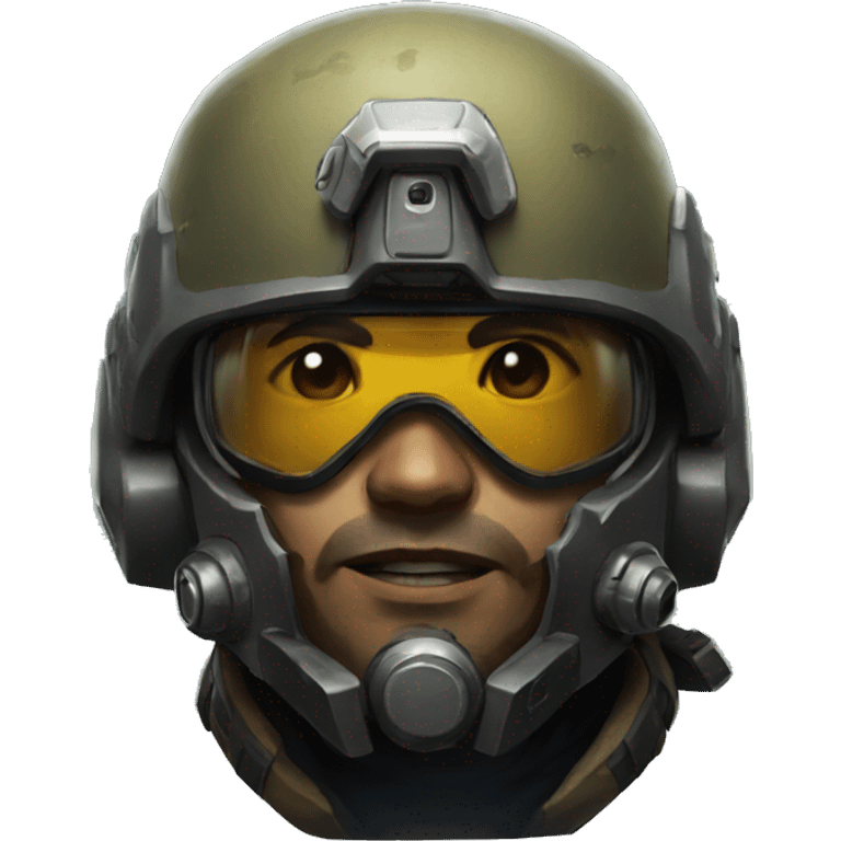 Helldivers 2  emoji