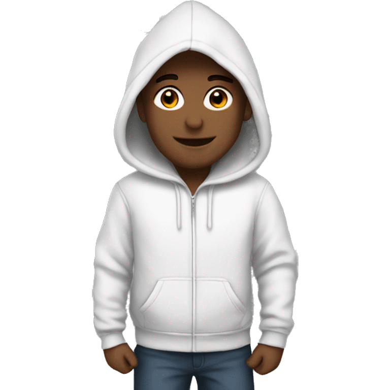 animated-hoodie emoji