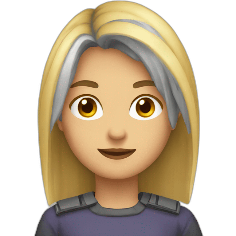 Secura emoji