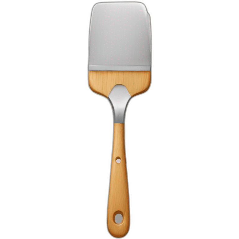 spatula emoji