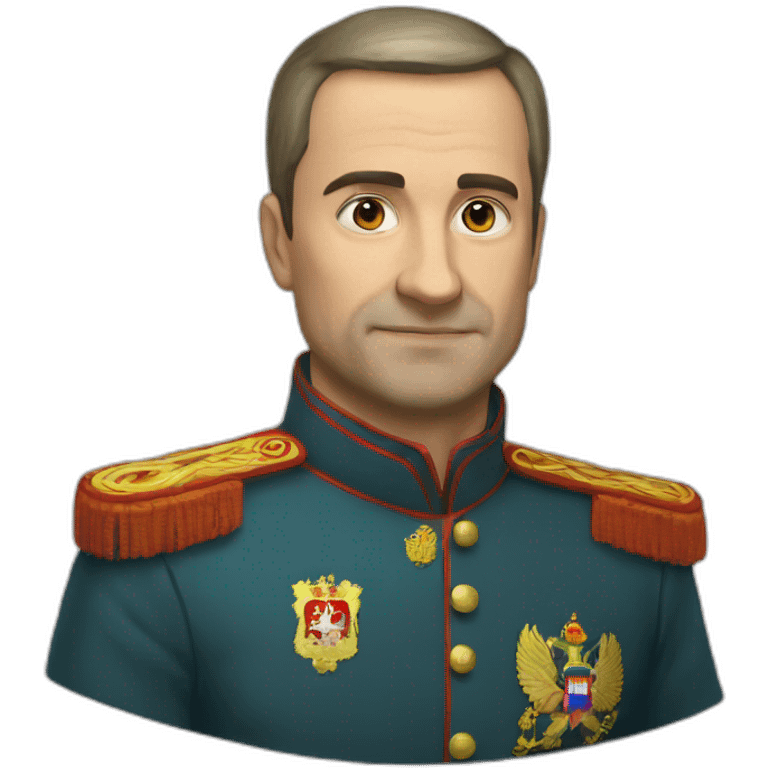 crimea is russian emoji