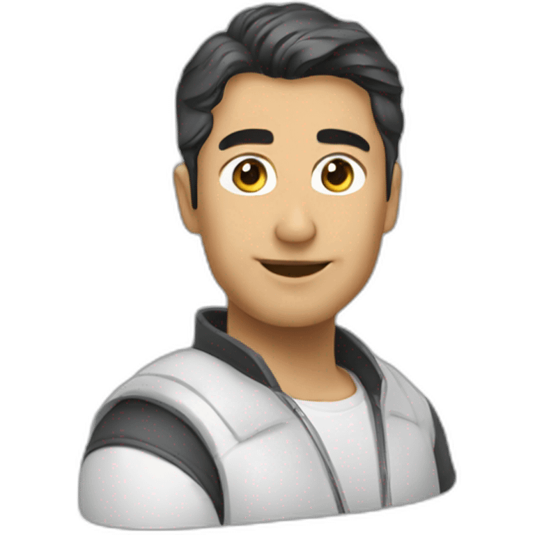 Philippe martinez cgt emoji