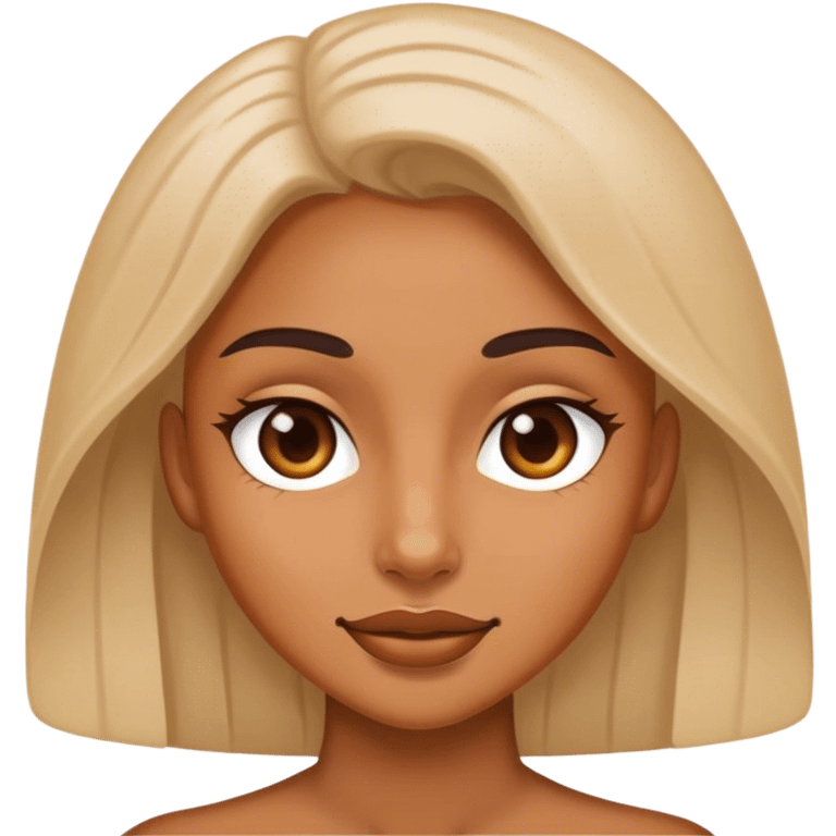 Mujeres emoji