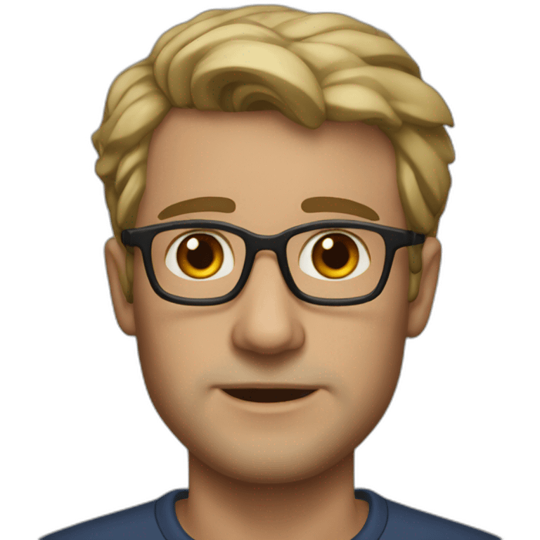 Paul Denis Navero emoji