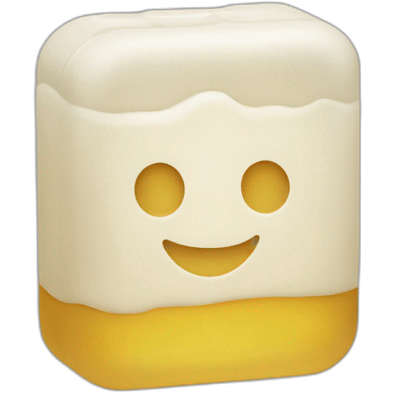 soap-manufacture emoji