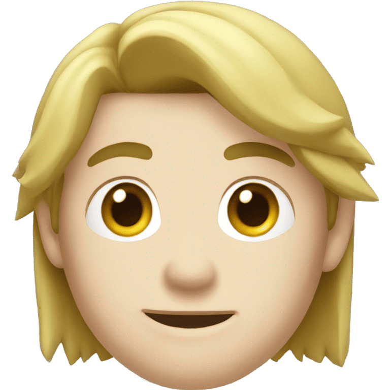 Link  emoji