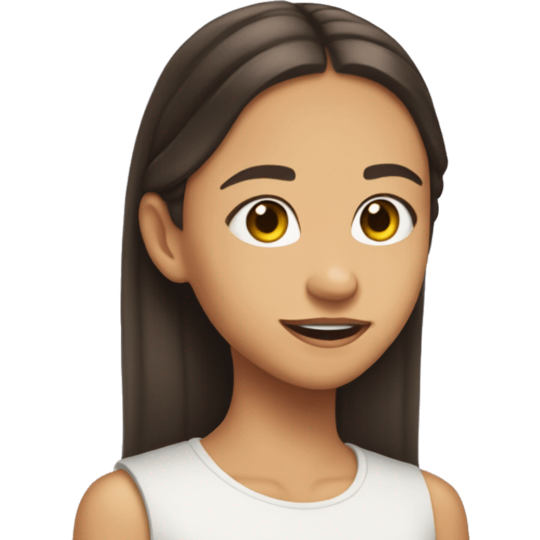 Olivia Rodrigo sour emoji