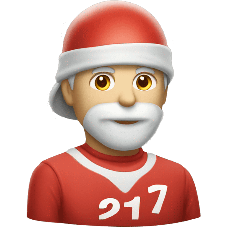 red calendar 31st emoji