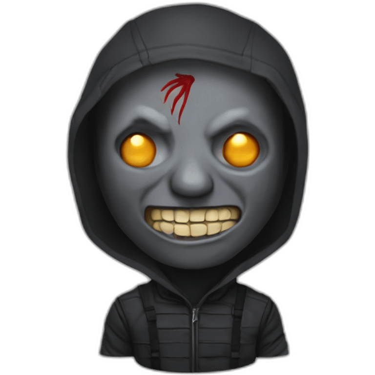 Slipknot emoji