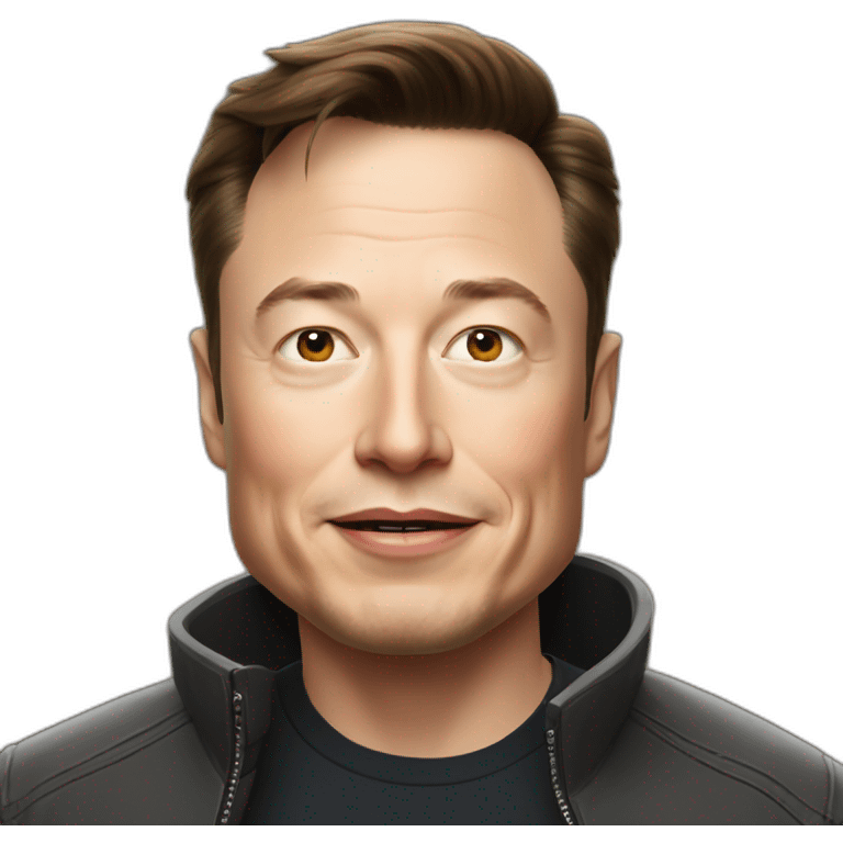 elon musk emoji