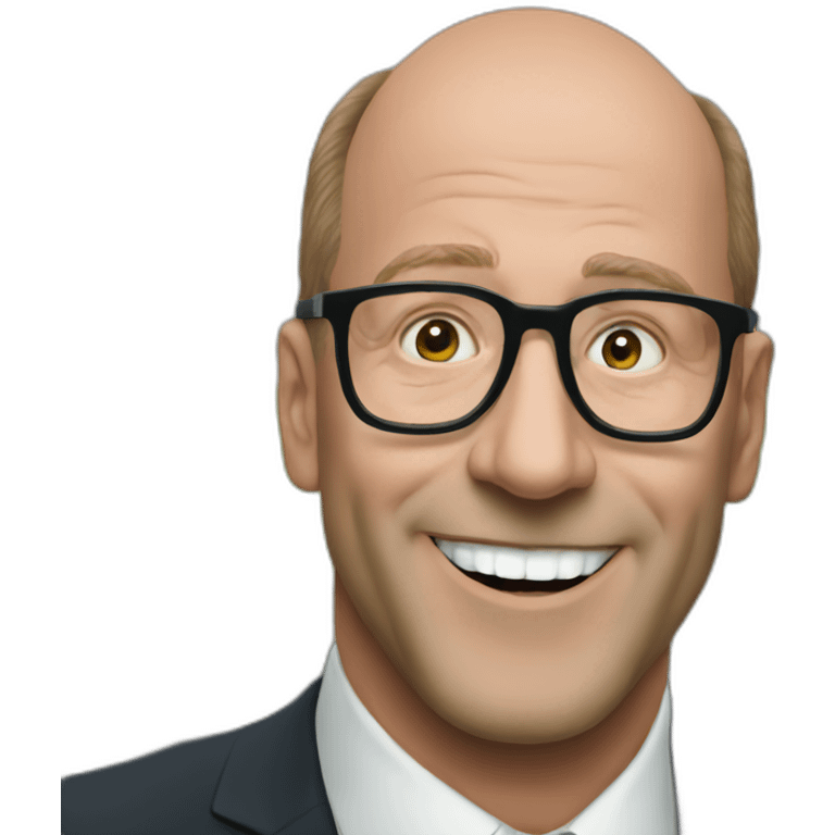 Glazers becoming clowns emoji