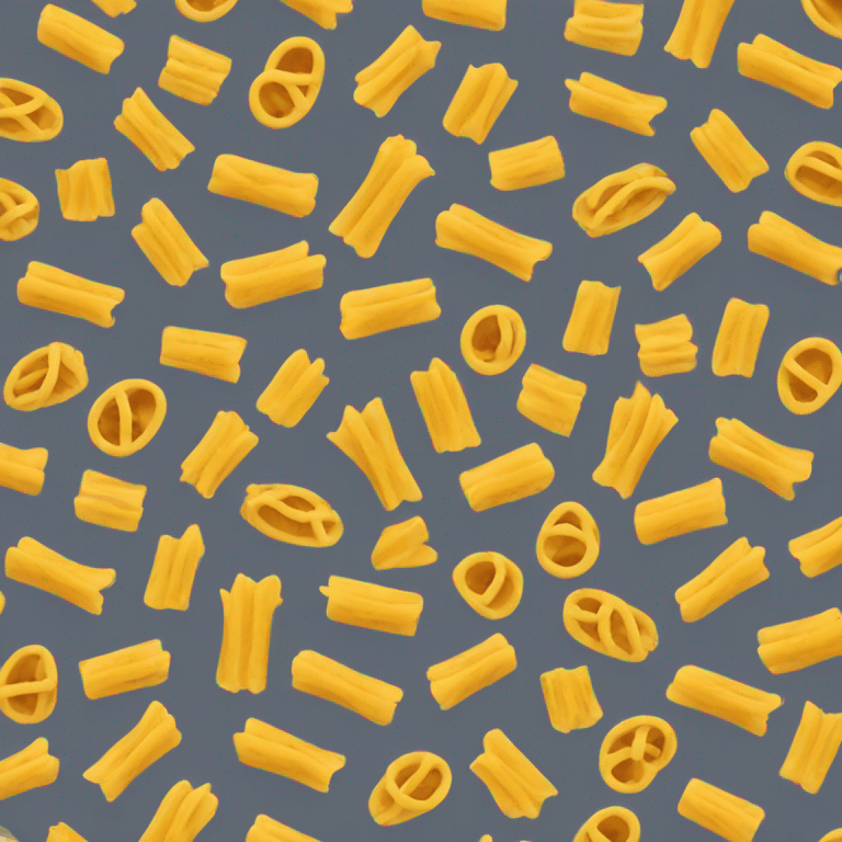 pasta dinner emoji