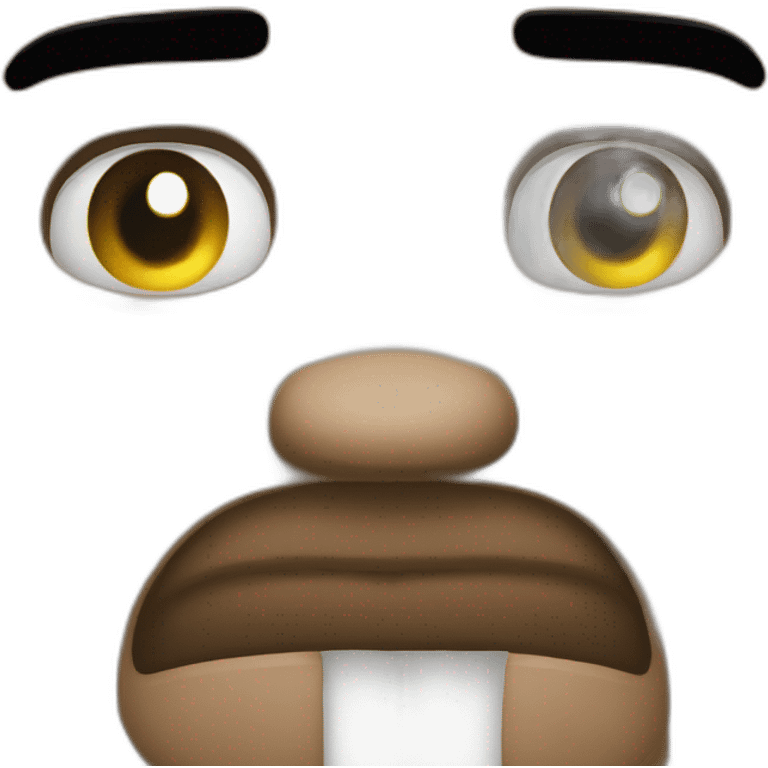 angry drake emoji