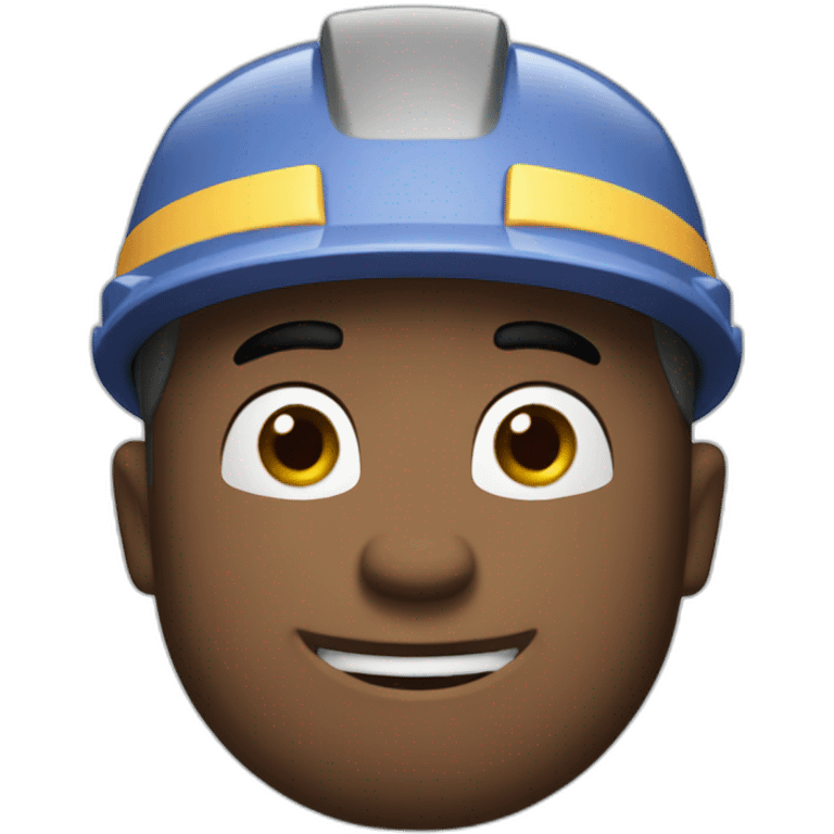 bob the builder emoji