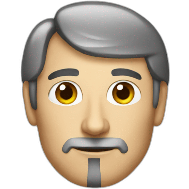 steve jobs emoji